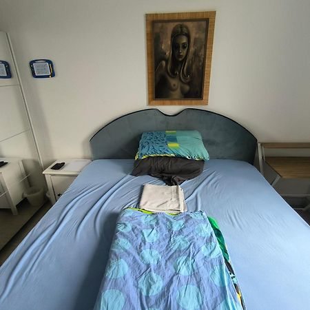 Nearwoehrderseaandstation Hotell Nürnberg Eksteriør bilde