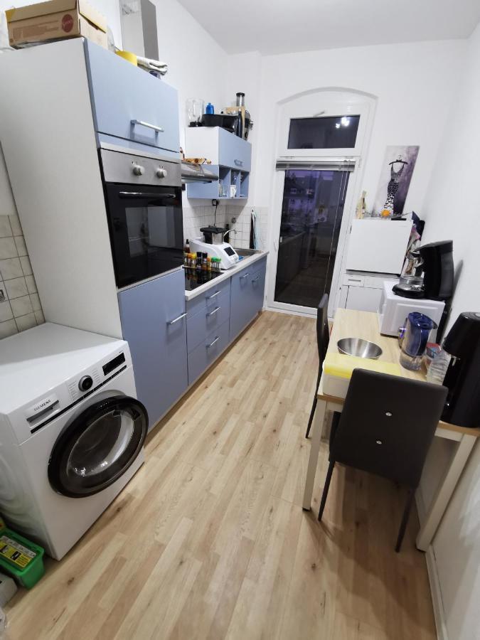 Nearwoehrderseaandstation Hotell Nürnberg Eksteriør bilde